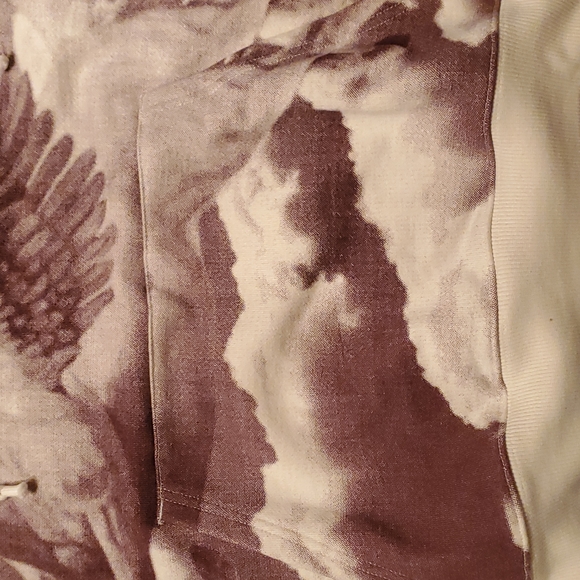 Kith sweatshirt hoody pegasus - Picture 6 of 6